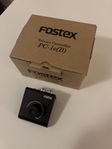 Fostex PC1e(B) volymcontroller för bord högtalare