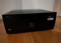 Arcam AVR390 receiver