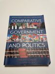 Comparative government and politics 