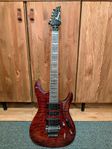 Ibanez S470 DXQM