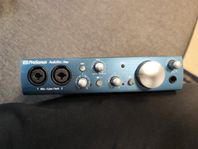 PreSonus Audiobox iTwo