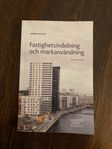 Fastighetsindelning och Markanvändning 6:e upplagan