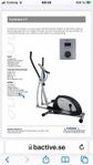 Crosstrainer Monark homeline 517x