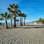 Pärlan vid Stranden Nerja