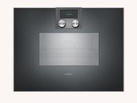 Gaggenau  Kombiågnugn BS 471102 s400 antracit 