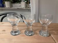  Bertil Vallien Ballad glas 