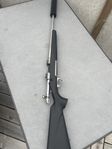 Browning x-Bolt stainless steel 308win