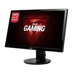 24" Asus LED gaming skärmar (2st)