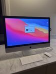 iMac 27-tum Retina (5112x2880) 5K 2019 