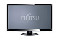 Fujitsu LED-data skärm