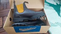 Nya Blundstone Chelsea skor STL 8