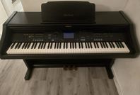 Technics SX-PR602 El Piano 