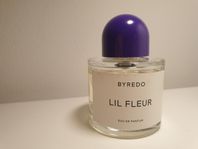 Byredo Parfym lil fleur 94/100ml butikspris 2650:- Limited