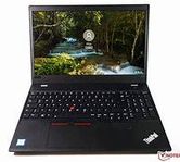 Lenovo Thinkpad P52s 15.6" i7 32GB 238GB SSD Quadro P500