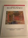 Arias for Soprano