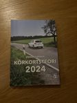 körkortsboken 2024