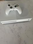 Xbox One S 1 TB och Fifa 21,22,23,24