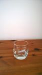 Whisky/Cointreau glas