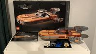 LEGO Star Wars 75341 Luke Skywalker’s Landspeeder