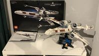 LEGO Star Wars 75355 X-Wing Starfighter