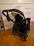 Bugaboo donkey All-black