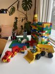 Duplo Lego 