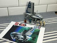 Lego Star Wars 8036