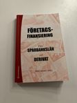 Företagsfinansiering – från sparbankslån till derivat