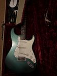 Fender Stratocaster Custom Shop 60 relic