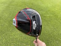 Taylormade Stealth 2 Stiff