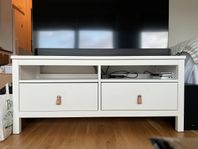 TV-bänk, Hemnes 