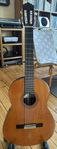 Yamaha GC32C, Grand Concert klassisk Gitarr med cederlock