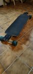 Longboard Rayne