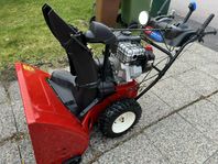 Toro Power Max Heavy Duty 1128 OXE Snöslunga