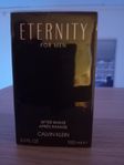 NY Eternity for men after shave 100ml