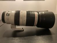 Canon objektiv EF 100-400 mm 1:4,5-5,6 L IS II USM