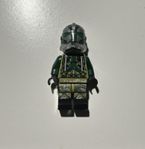 Lego Starwars Gubbe