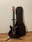 PRS SE Santana Abraxas Elgitarr