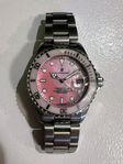 Steinhart Ocean One 39, Ceramic Pink MOP