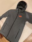 Skidjacka Helly Hansen