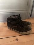 varma fodrade skor sneakers 38 vinterskor Gore -tex Viking