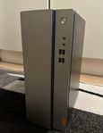 PC Lenovo IdeaCentre 510-15IKL / i3-7100 / 8GB / 1TB