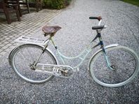 veterancykel 