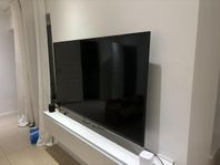 LG 65”