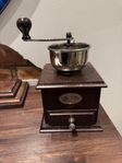 Peugeot manual coffee grinder 