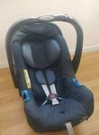 Britax Römer babyskydd