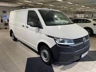 FLYTTBIL UTHYRES - Volkswagen Transporter, 2021