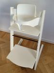 Stokke tripp trapp barnstol 