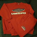 Retro Umbro 