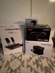 Fanatec CSL DD